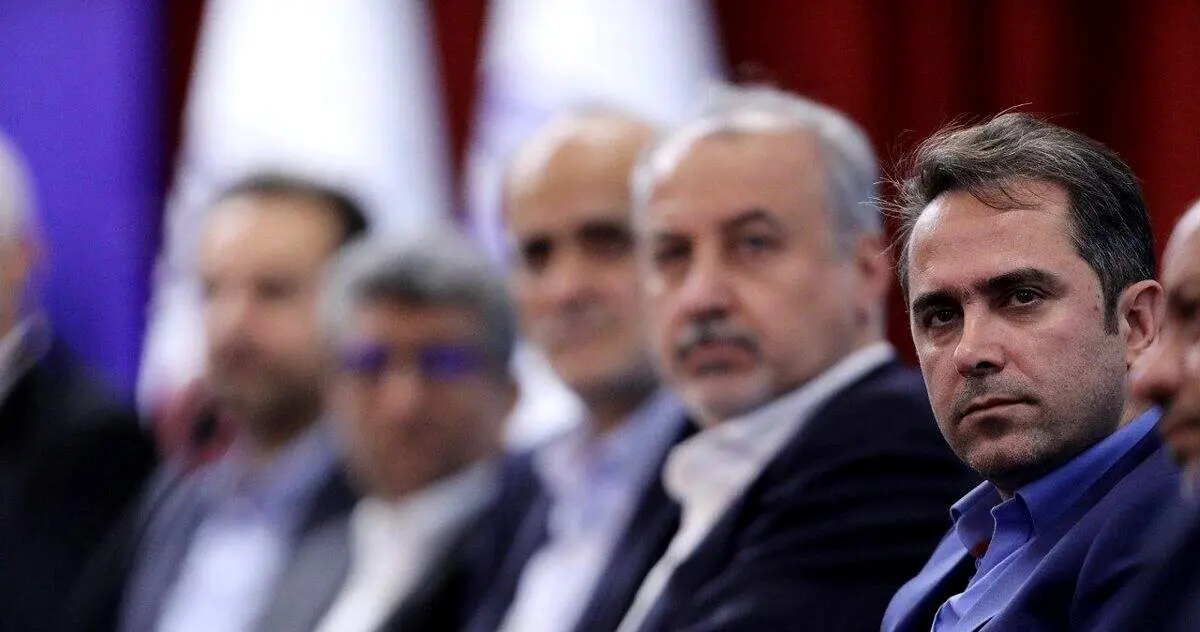 حرکت عجیب استقلال برای تخریب خطیر