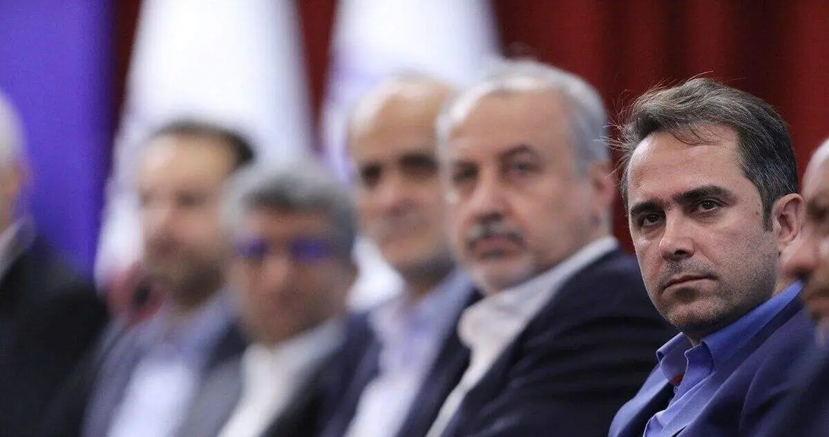 حرکت عجیب استقلال برای تخریب خطیر