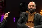 شوهر سابق ریحانه پارسا با همسر جدیدش!/ عکس
