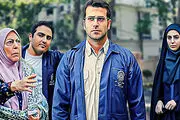 ساعت پخش و تکرار سریال بچه مهندس در آی فیلم