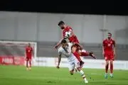 ایران بالاتر از غول‌های آسیا قرار گرفت