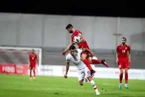 ایران بالاتر از غول‌های آسیا قرار گرفت