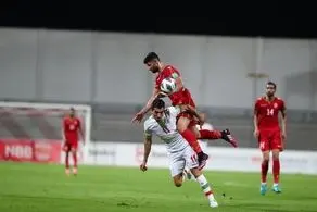ایران بالاتر از غول‌های آسیا قرار گرفت