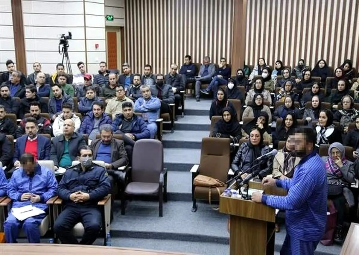 سخنان متناقض و عجیب همسر متهم ردیف اول پرونده «رضایت خودرو» در دادگاه