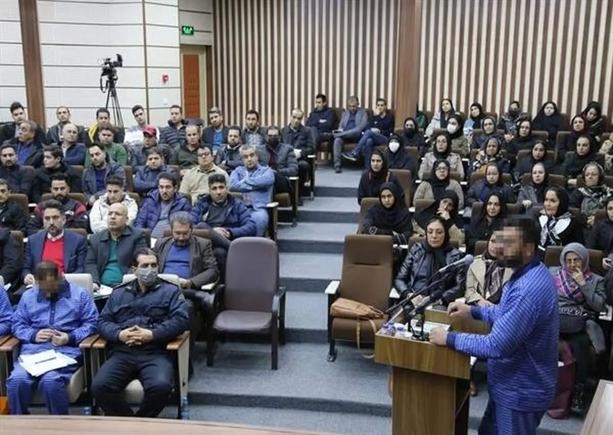 سخنان متناقض و عجیب همسر متهم ردیف اول پرونده «رضایت خودرو» در دادگاه