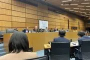 نشست فصلی شورای حکام با موضوع ایران آغاز می‌شود