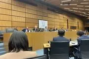 نشست فصلی شورای حکام با موضوع ایران آغاز می‌شود