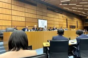 نشست فصلی شورای حکام با موضوع ایران آغاز می‌شود