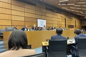 نشست فصلی شورای حکام با موضوع ایران آغاز می‌شود