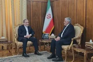 گفت‌وگوی تلفنی سفیر کشورمان در لبنان با وزیر امور خارجه   