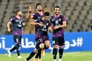 حمله به اتوبوس پرسپولیس در اصفهان با نارنجک!