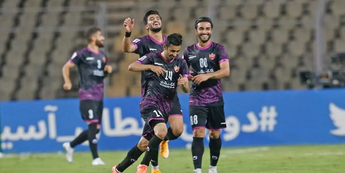 حمله به اتوبوس پرسپولیس در اصفهان با نارنجک!