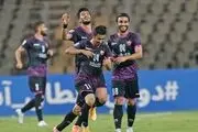 آمار فوق العاده پرسپولیس در لیگ قهرمانان آسیا