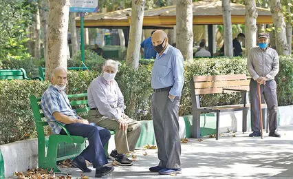 سالمندان در گرمای تابستان چگونه ورزش کنند؟ 