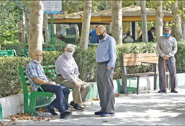 سالمندان در گرمای تابستان چگونه ورزش کنند؟ 