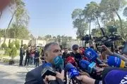 وزیر نفت: در تامین بنزین هیچ مشکلی نداریم 