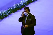 رئیس اماراتی اینترپل شکنجه‌گر است