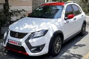 قیمت خودرو‌های سایپا امروز پنجشنبه ۲۶ مهر ۱۴۰۳ + جدول
