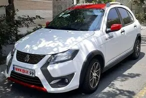 قیمت خودرو‌های سایپا امروز پنجشنبه ۱۰ آبان ۱۴۰۳ + جدول
