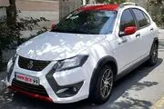 قیمت خودرو‌های سایپا امروز پنجشنبه ۲۶ مهر ۱۴۰۳ + جدول
