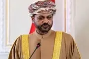 وزیر خارجه عمان: فضای مذاکرات ایران و آمریکا دوستانه بود 