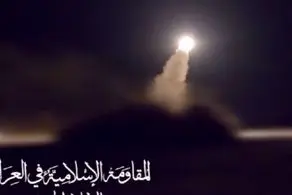 حمله گروه‌های مقاومت عراق به پایگاه‌های آمریکا 