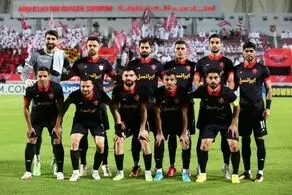 یک واقعیت مهم؛ پرسپولیس خیلی قوی بود یا الدحیل خیلی ضعیف؟