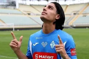 کامنت حسین نژاد به  گمانه زنی های استقلال دامن زد!