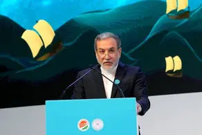 یادداشت وزیر خارجه به مناسبت روز درختکاری