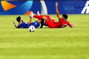 باخت پرسپولیس کشته داد