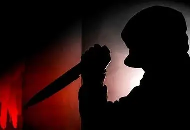 قتل عموی ۸۱ ساله با ضربات بیل در میمند فارس