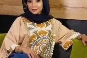 مدلینگ جذاب شبنم قلی‌خانی در دبی/ عکس
