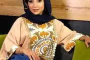 مدلینگ جذاب شبنم قلی‌خانی در دبی/ عکس