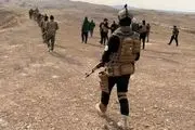 خبر هولناک از تحرکات داعش در غرب کشور