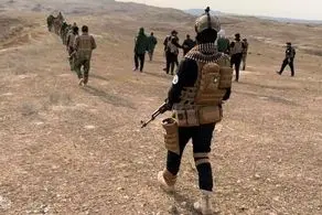 جنایت باور نکردنی داعش!/ قتل عام 30 نفر