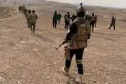 صدها کودک مفقود شدند