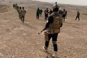 رهبر داعش به این دختر تجاوز کرده بود+عکس