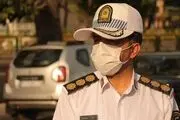 برخورد با پلاک‌های مخدوش در تهران ادامه دارد