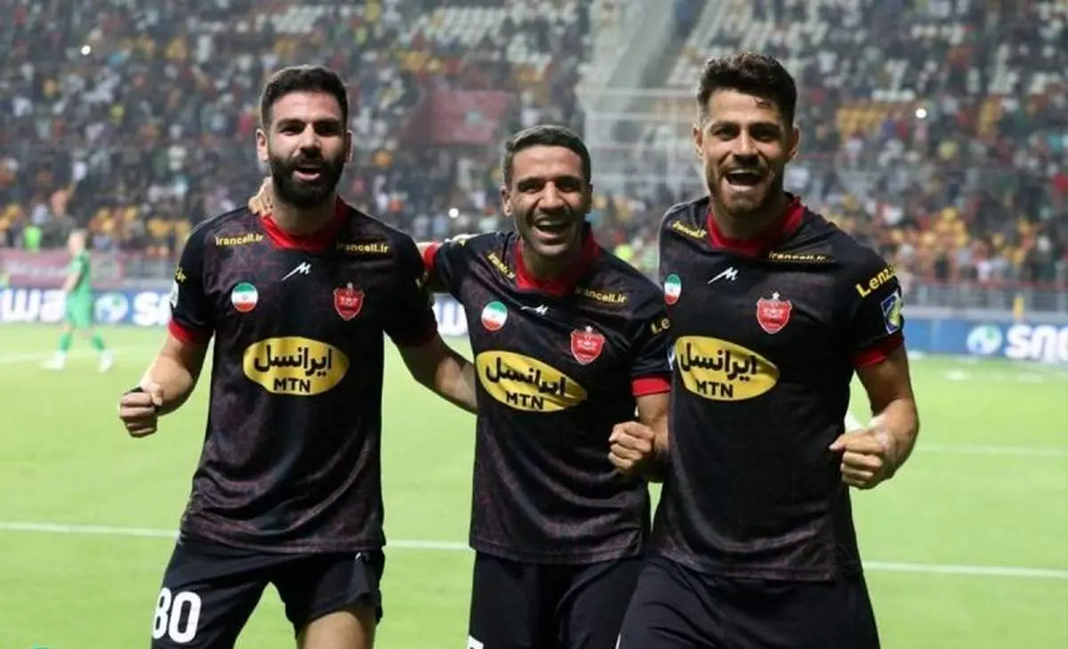 پرسپولیس به دو ستاره سابقش رسید!