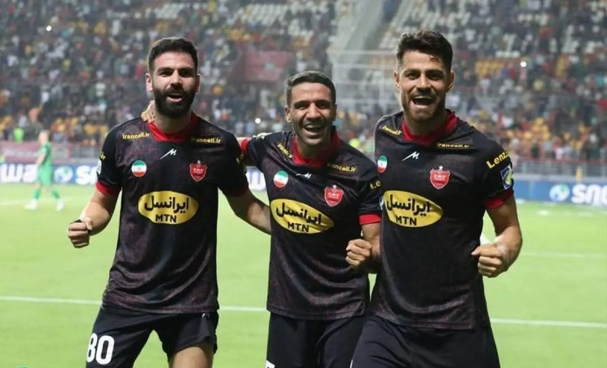 پرسپولیس به دو ستاره سابقش رسید!