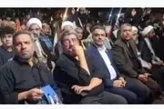 حضور سخنگوی قوه قضاییه در جمع خانواده‌های شهدای مدرسه شجره طیبه میناب
