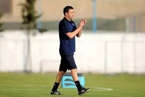 دلسوزی عجیب یک پرسپولیسی برای نکونام