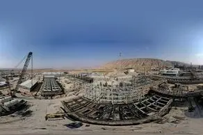 عملکرد درخشان صنایع پلیمر گچساران در اعتماد به سازندگان داخلی؛ ۱۸.۶درصد بیشتر از برنامه