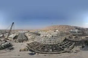 عملکرد درخشان صنایع پلیمر گچساران در اعتماد به سازندگان داخلی؛ ۱۸.۶درصد بیشتر از برنامه