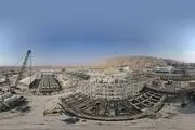 عملکرد درخشان صنایع پلیمر گچساران در اعتماد به سازندگان داخلی؛ ۱۸.۶درصد بیشتر از برنامه