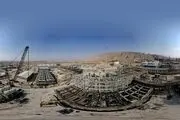 عملکرد درخشان صنایع پلیمر گچساران در اعتماد به سازندگان داخلی؛ ۱۸.۶درصد بیشتر از برنامه