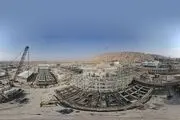 عملکرد درخشان صنایع پلیمر گچساران در اعتماد به سازندگان داخلی؛ ۱۸.۶درصد بیشتر از برنامه