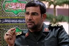 تنگسیری خطاب به رهبری: آقا جان، ما گوش به فرمان شماییم و هر جا که لازم باشد، وارد عمل می‌شویم