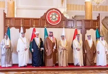 شورای همکاری خلیج فارس ادعای خود درباره جزایر ایرانی را تکرار کرد 