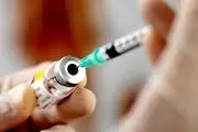 واکسن سینوفارم ۹۵ درصد ایمنی‌زایی دارد